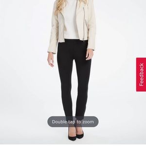 The Perfect Black Pant - SPANX